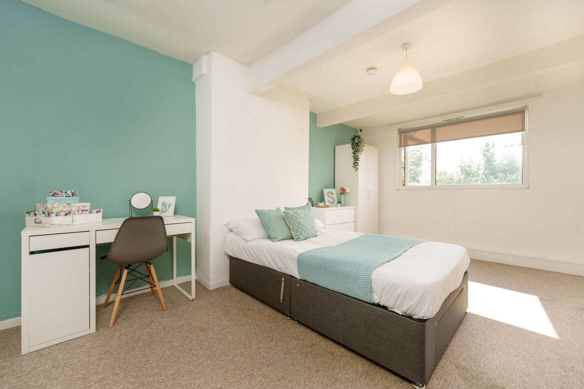 359 Crookesmoor Road, Flat 3 Image 7